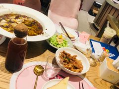 -椒爱水煮鱼川菜(新抚万达店)