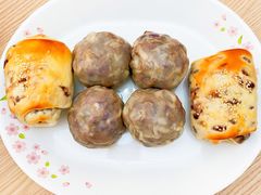 -宫门口馒头铺(创始人总店)