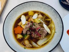 -WOKKA by艮上(中海环宇荟店)