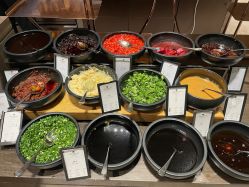 -杭州博奥开元名都臻品之选酒店·宴会厅