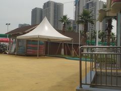 -重庆海昌加勒比海水世界