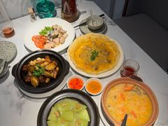 -潮堂 · 潮州菜(国贸商城店)