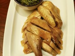 -林芝工布庄园希尔顿酒店-猎味中餐厅