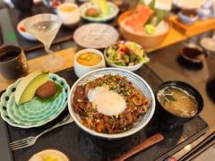 -西村日本料理(香格里拉饭店)
