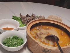 -羊瑞堂·横山炖羊肉·陕菜(未央路旗舰店)