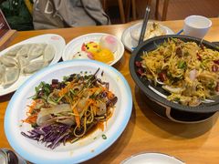 -客临百思德·东北特色馆(龙湖时代天街店)