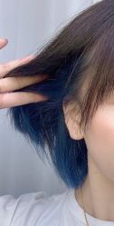 -New Fashion发型定制