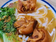-龍囍粤·顺德小吃·煲仔饭(安定门店)
