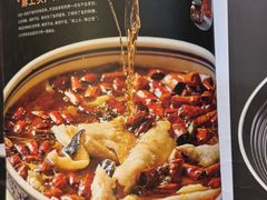 -峨嵋酒家(牡丹园店)