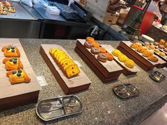 -连云港苏宁索菲特酒店