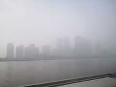 -秦皇岛路游船码头