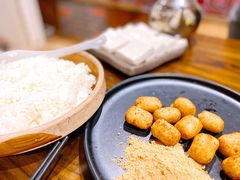-西江传说•酸汤鱼(水东路店)