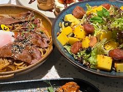 -BE BRIGHT KITCHEN(正佳广场店)