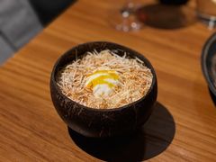 椰子冰淇淋-SHAN山(前滩太古里店)