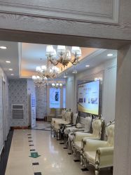 -武汉五洲整形外科医院