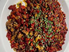 -院8里·小聚园老川菜(九眼桥店)