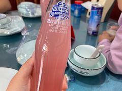 -龙香居海鲜浑锅家常菜·特色驴肉