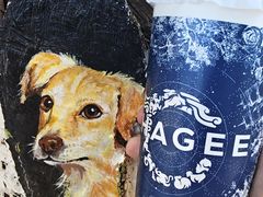 -霸王茶姬(南强街店)