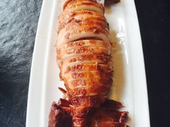 鱼乐道·鸣记烤鱼(岐山路店)-鸣记脆皮烤鱼(岐山路店)