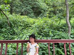 -南京金牛湖风景区