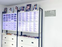 -造寸眼镜·蔡司官方授权店(东门店)