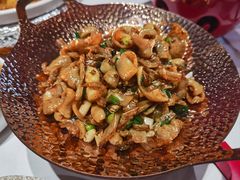 -辣可可·小炒黄牛肉(望京凯德MALL店)