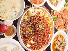 -前海沿·青岛菜(五四广场永旺店)