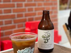 葡萄茉莉冷萃-HUGS coffee(东区店)