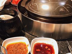 -捞王锅物料理(凯旋路店)