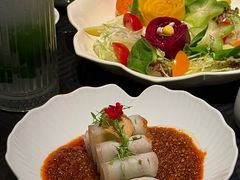 -蝶·space·新川菜(嘉里中心店)