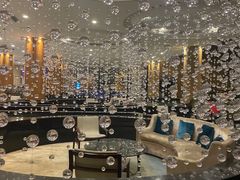 -青岛海尔洲际酒店