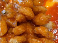 -老苏州芳和园茶酒楼  传统苏帮菜(观前店)