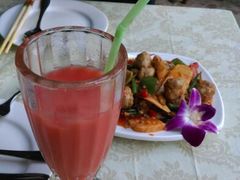 android_upload_pic-芭堤雅泰国餐厅(胜利路店)