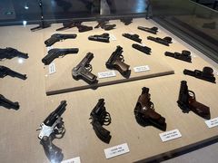 -新四军黄桥战役纪念馆(新馆)