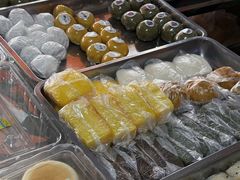 -丽姐传统糕点糖水店