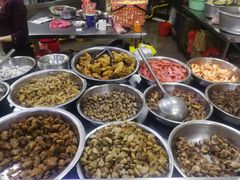 -铭辉沙嗲面(新街商业城店)