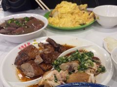 -澳门陈光记烧味饭店(南京德基广场店)