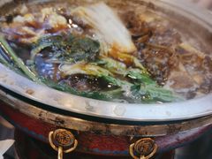 -惠丰涮肉馆(德宝新园店)