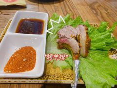 -北疆饭店(金狮广场店)