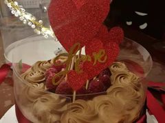 挚爱七夕限定款-Miss Sweet思薇蛋糕(北辰小区樱花苑店)