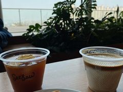 -Seesaw Coffee(朝阳大悦城店)