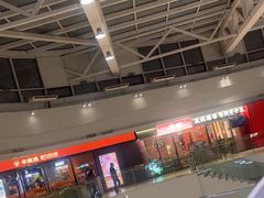 -金鹰国际购物中心(江都店)