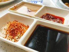 -佰烧海鲜烤肉火锅自助(世茂国际广场店)