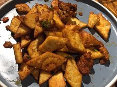-阿罗新疆菜(人民广场店)