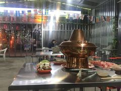 -客友延安沾沾(西八里社区店)