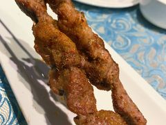 -巴扎美食·新疆菜·西域歌舞表演餐厅(新疆大厦店)