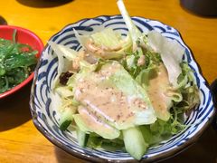 -东岸料理·寿司·刺身