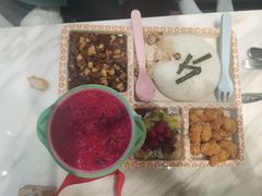 -艾米茉亲子餐厅(万象城店)