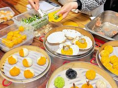 -隆喜元鱼汤包·海鲜(中联广场店)