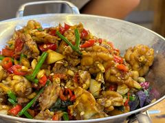 -胖东瓜·浏阳菜馆(火车站店)